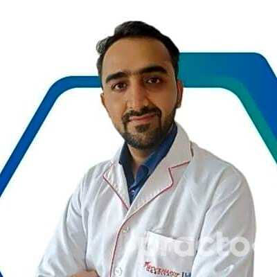 Dr. Tirath Kaushik